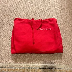 didn’t get correct size when i purchased from harry’s house pop up in LA